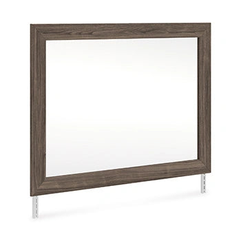 Kendanport Bedroom Mirror - Dream Home Furniture & Mattress (Waite Park, MN)