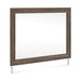 Kendanport Bedroom Mirror - Dream Home Furniture & Mattress (Waite Park, MN)