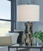 Ellford Lamp Set - Dream Home Furniture & Mattress (Waite Park, MN)