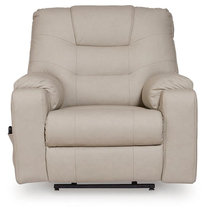 Belmone Pike Recliner - Dream Home Furniture & Mattress (Waite Park, MN)