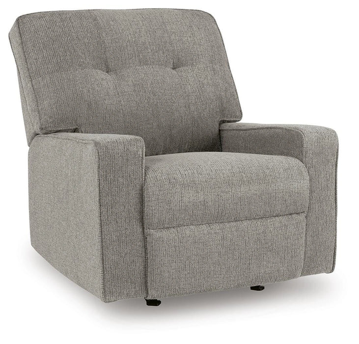 Larimer Recliner - Dream Home Furniture & Mattress (Waite Park, MN)