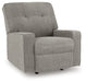 Larimer Recliner - Dream Home Furniture & Mattress (Waite Park, MN)