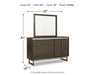 Arkenton King Bedroom Set - Dream Home Furniture & Mattress (Waite Park, MN)
