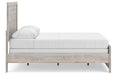 Broachmyn Bed - Dream Home Furniture & Mattress (Waite Park, MN)