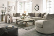 Soletren Living Room Set - Dream Home Furniture & Mattress (Waite Park, MN)