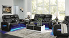 Boyington Living Room Set - Dream Home Furniture & Mattress (Waite Park, MN)