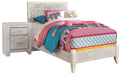 Paxberry Bedroom Set - Dream Home Furniture & Mattress (Waite Park, MN)