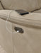 Next-Gen DuraPella Power Reclining Loveseat with Console - Dream Home Furniture & Mattress (Waite Park, MN)