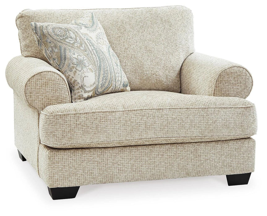 Monaghan Living Room Set - Dream Home Furniture & Mattress (Waite Park, MN)