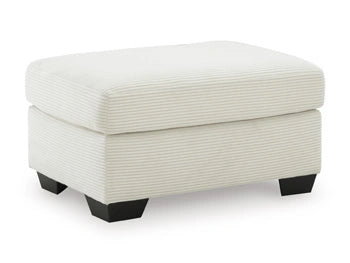 Greenbriar Ottoman - Dream Home Furniture & Mattress (Waite Park, MN)