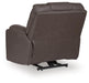 Belmone Pike Recliner - Dream Home Furniture & Mattress (Waite Park, MN)