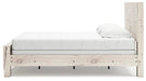 Lawroy Bed - Dream Home Furniture & Mattress (Waite Park, MN)