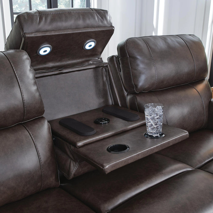 Crossplex Living Room Set - Dream Home Furniture & Mattress (Waite Park, MN)