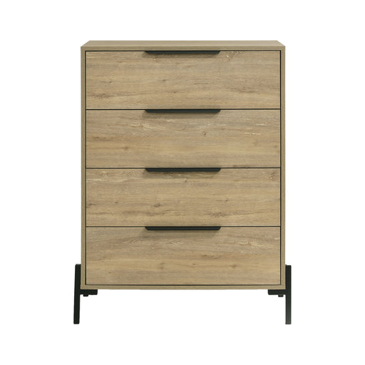 Newhall Chest - Dream Home Furniture & Mattress (Waite Park, MN)