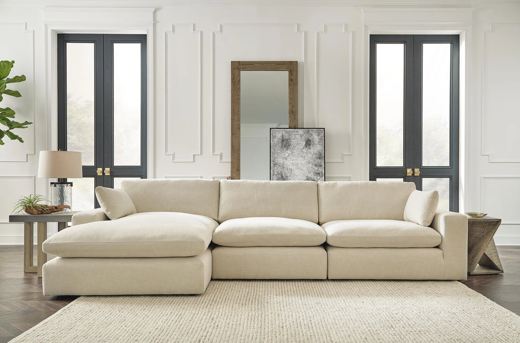 Elyza Living Room Set - Dream Home Furniture & Mattress (Waite Park, MN)
