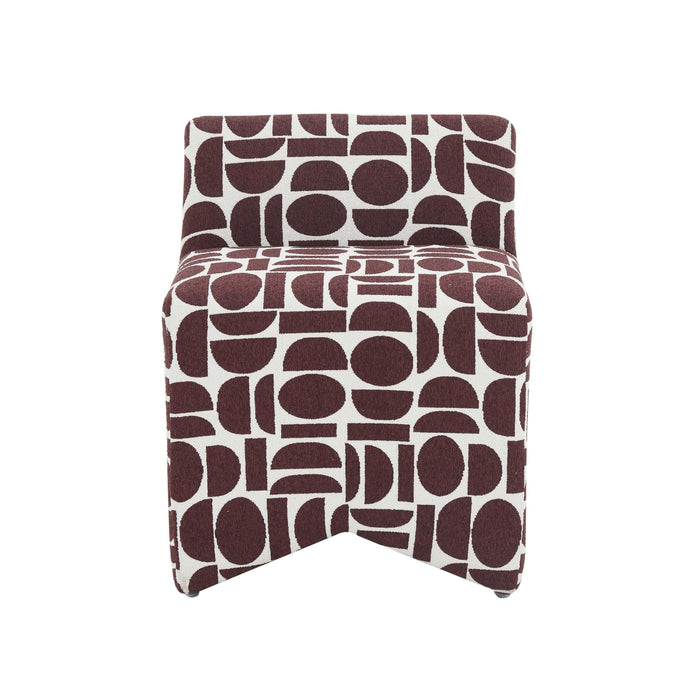 Pippa Accent Stool