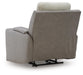 WhipLash Power Recliner - Dream Home Furniture & Mattress (Waite Park, MN)