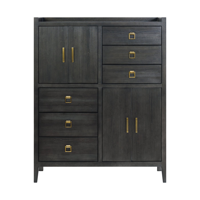 Portia Gentleman's Chest