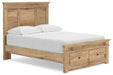 Makidern Bed - Dream Home Furniture & Mattress (Waite Park, MN)