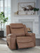 Status Check Recliner - Dream Home Furniture & Mattress (Waite Park, MN)
