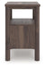 Pamytta Nightstand - Dream Home Furniture & Mattress (Waite Park, MN)