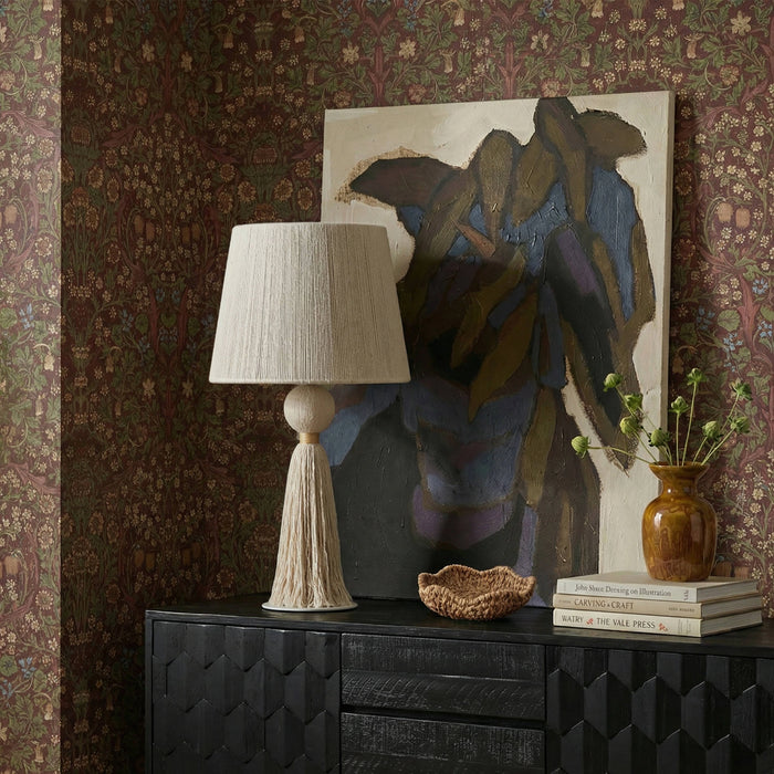 Samba Table Lamp