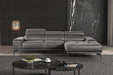 Vadso Sectional, Right Chaise - Dream Home Furniture & Mattress (Waite Park, MN)