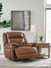 Healy Pier Power Recliner - Dream Home Furniture & Mattress (Waite Park, MN)