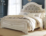 Realyn Bedroom Set - Dream Home Furniture & Mattress (Waite Park, MN)