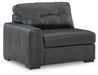 Brindley Pier Living Room Set - Dream Home Furniture & Mattress (Waite Park, MN)
