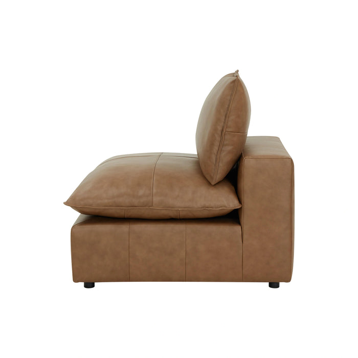 Cali Modular Armless Chair