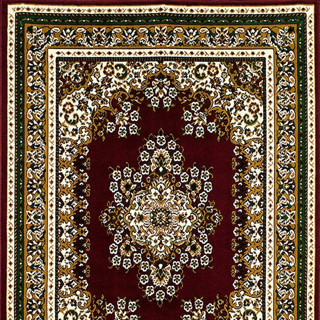 Shinta Area Rug - Dream Home Furniture & Mattress (Waite Park, MN)