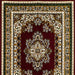 Shinta Area Rug - Dream Home Furniture & Mattress (Waite Park, MN)