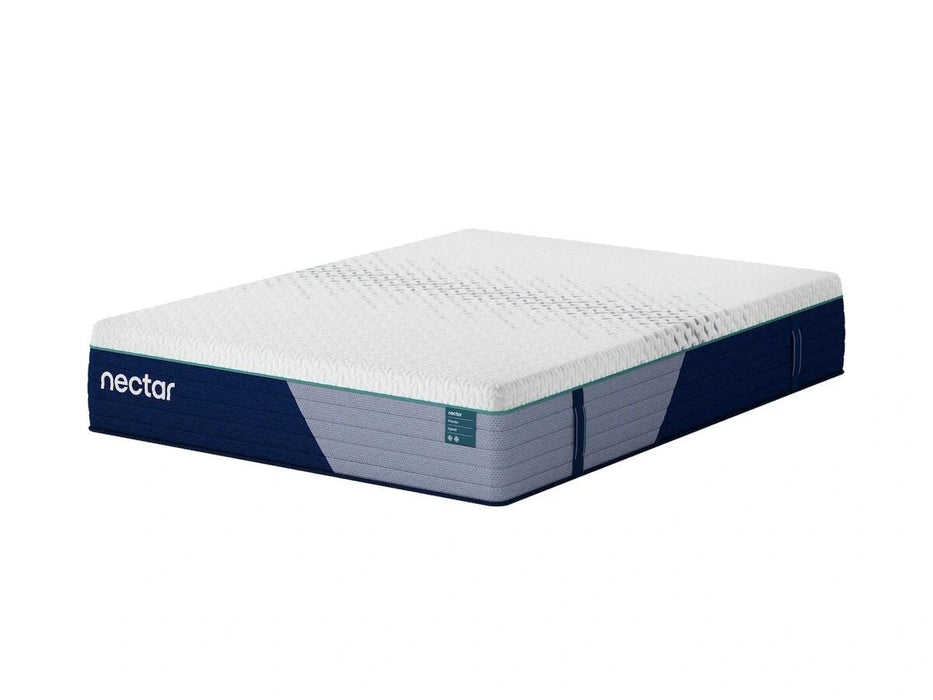 Nectar Premier Hybrid Mattress - Dream Home Furniture & Mattress (Waite Park, MN)