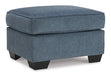 Cashton Ottoman - Dream Home Furniture & Mattress (Waite Park, MN)
