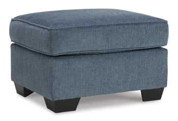 Cashton Ottoman - Dream Home Furniture & Mattress (Waite Park, MN)