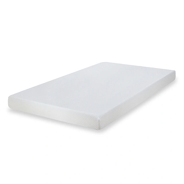 Thistle 5'' Twin Foam Mattress - Dream Home Furniture & Mattress (Waite Park, MN)