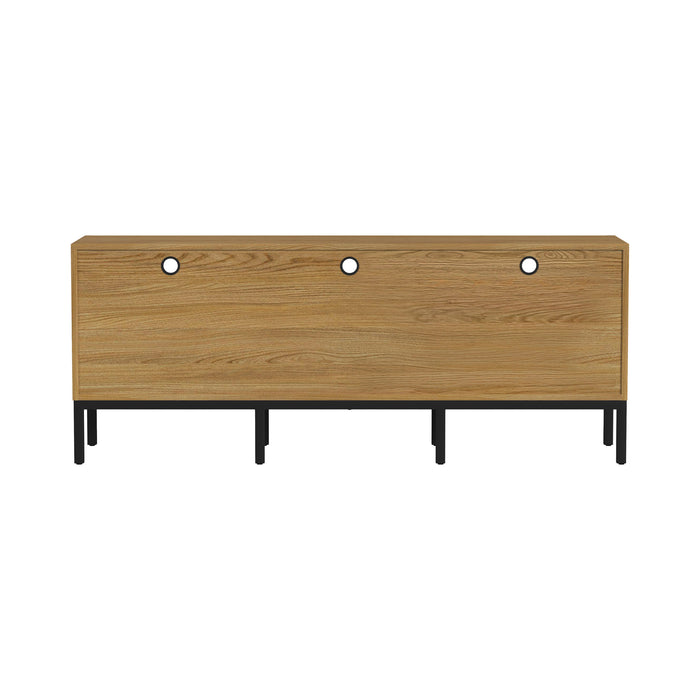 Newport 70" TV Console