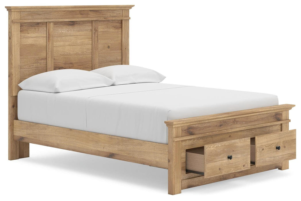 Makidern Bed - Dream Home Furniture & Mattress (Waite Park, MN)