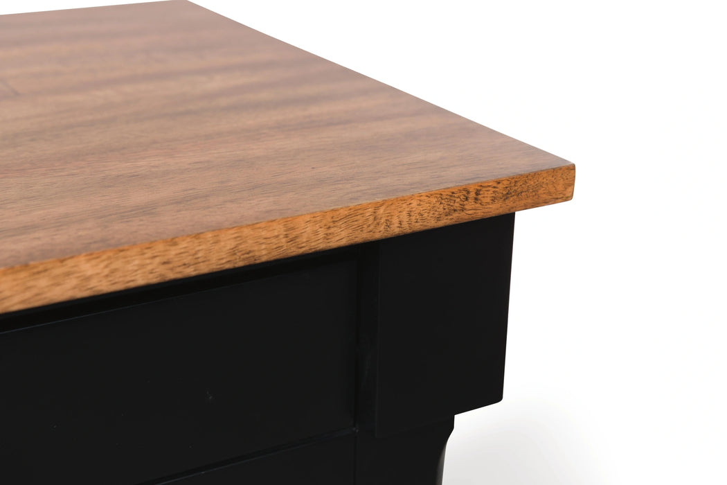 Wildenauer Dining Buffet - Dream Home Furniture & Mattress (Waite Park, MN)