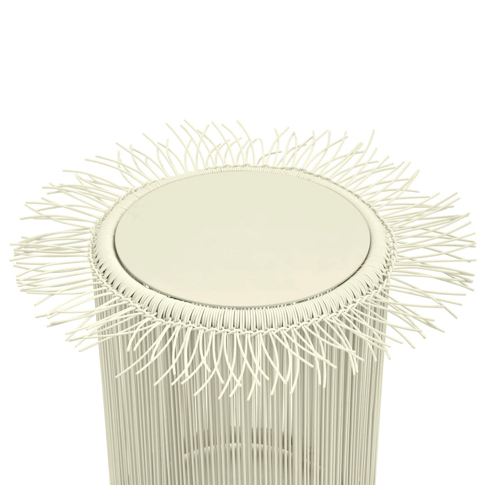 Rafa Outdoor Side Table