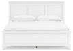 Fortman Bed - Dream Home Furniture & Mattress (Waite Park, MN)