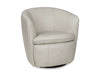 Kierreys Swivel Accent Chair - Dream Home Furniture & Mattress (Waite Park, MN)