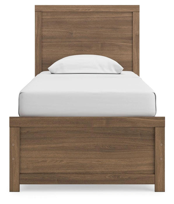 Broachmyn Bed - Dream Home Furniture & Mattress (Waite Park, MN)