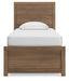 Broachmyn Bed - Dream Home Furniture & Mattress (Waite Park, MN)