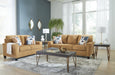 Erinslane Living Room Set - Dream Home Furniture & Mattress (Waite Park, MN)