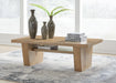 Kristiland Occasional Table Set - Dream Home Furniture & Mattress (Waite Park, MN)