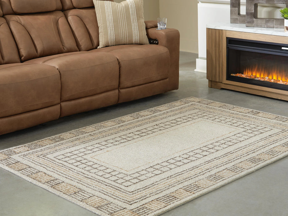 Idaman Rug - Dream Home Furniture & Mattress (Waite Park, MN)