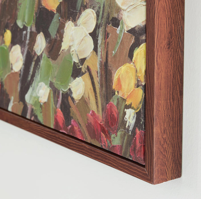Pryorley Wall Art - Dream Home Furniture & Mattress (Waite Park, MN)