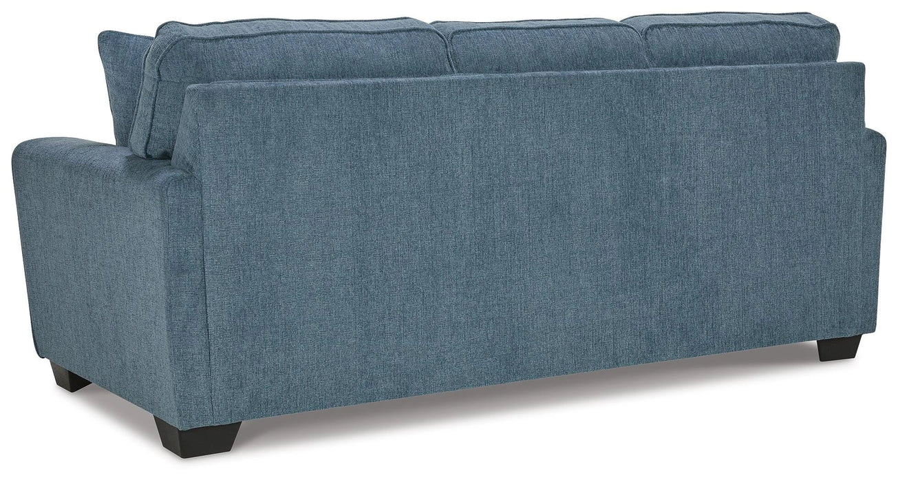 Cashton Sofa Sleeper - Dream Home Furniture & Mattress (Waite Park, MN)
